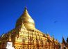 2017年缅甸的外国游客数量同比增长