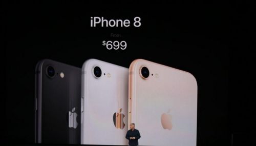 iPhone 82