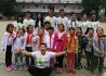 新加坡华人组团献爱心 萍乡40名贫困娃获资助