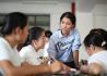 缅甸教师的“中国梦”：希望自己的学生成为传递中缅友谊的使者