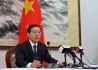 中国大使表示中方将配合老挝开展旅游年活动