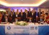 中国葛洲坝集团成功签约老挝水电站项目