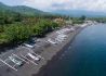 火山喷发致巴厘岛旅游业遭受打击
