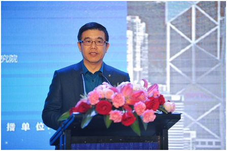 建银国际（控股）董事长兼总裁、中国并购公会轮值主席胡章宏博士
