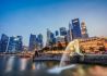 李显龙称新加坡或迎最大幅度经济萎缩