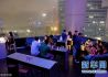 新加坡“地平线”餐厅推出新年夜套餐