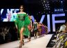 2018越南国际时装周开幕