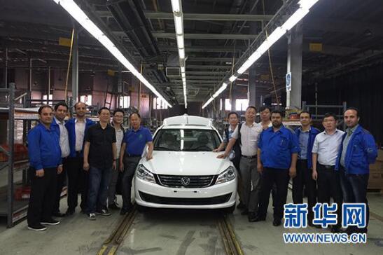 dongfeng3.4
