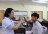 “澜湄光明行”为柬埔寨中小学生视力健康护航