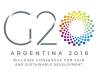 G20可持续金融研究小组第二次会议在悉尼举行