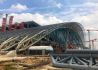 泰国拟于2020年启用东南亚最大火车站