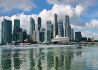 全球金融科技新加坡体验馆