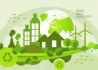 绿色金融推动绿色智慧产业高质量发展