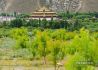 西藏投建49座污水处理厂保护“亚洲水塔”