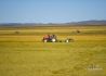 内蒙古以公益诉讼推进生态环境保护 5年来督促修复土地逾180万亩