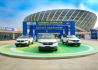 天津将从7月1日起实施第六阶段国家轻型汽车大气污染物排放标准