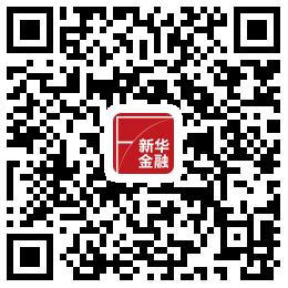 新华金融客户端小米应用商店下载二维码