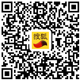中国金融信息网搜狐号二维码