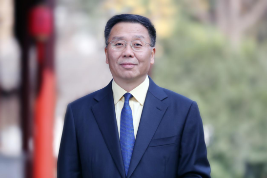 茅台集团党委书记、董事长、总经理李保芳