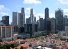 新加坡第一季度境内批发贸易额同比下降9.6%