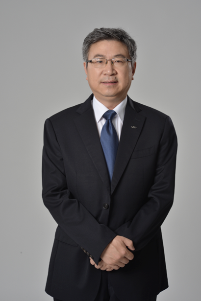 全国人大代表、奇瑞汽车股份有限公司董事长 尹同跃