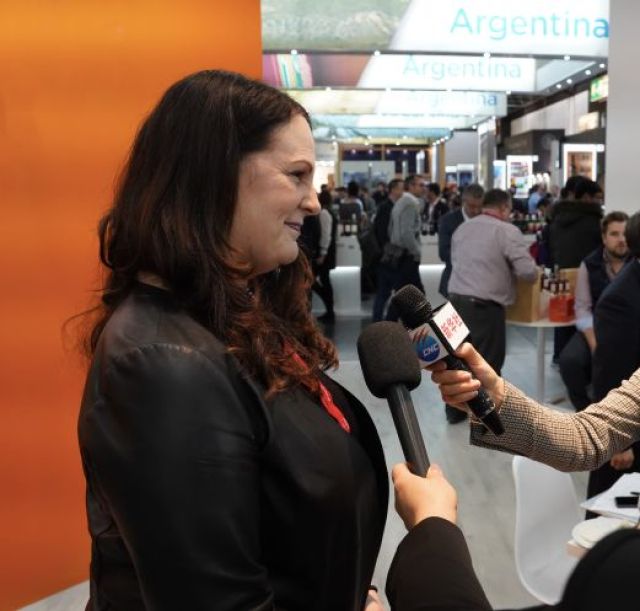 米歇尔·切露蒂-科瓦尔（Michelle Cherutti-Kowal MW）