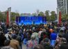 “诚信建设万里行”泸州站主题宣传活动正式启动