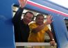 泰柬两国恢复运营跨境列车