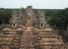 专访：中国在柬埔寨文化遗产保护中发挥越来越大的作用——访吴哥古迹保护机构发言人隆戈萨