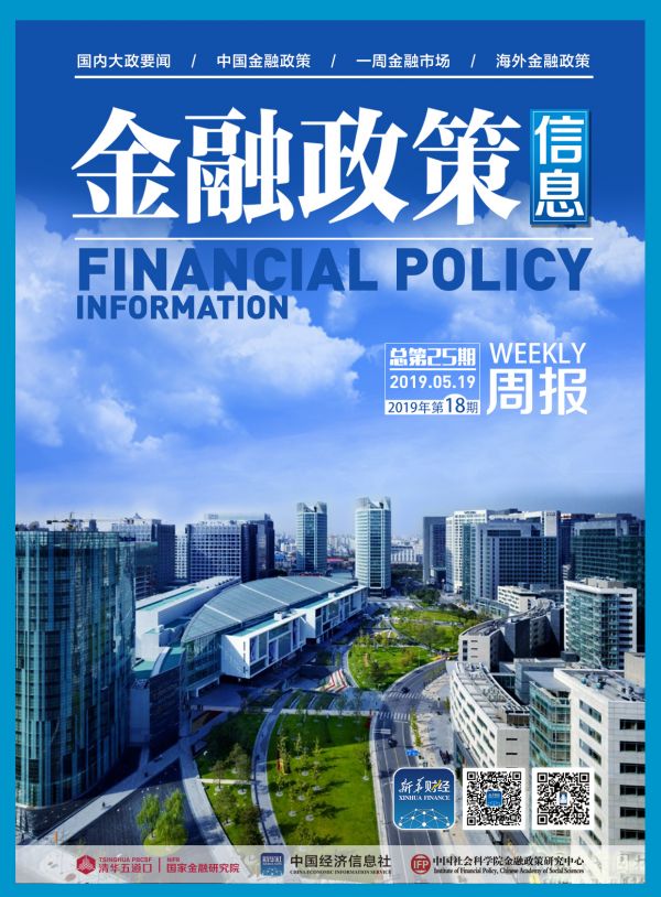 金融政策信息