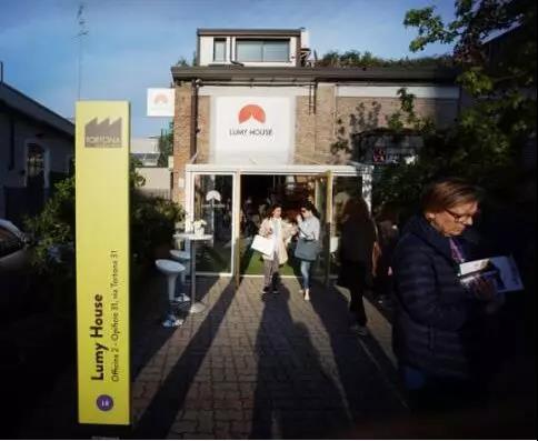 品牌·光影丨皓腾的“铝色”匠心