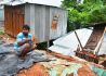 印度洪灾造成近50人死亡
