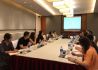 中经智库组织专家开展“杭州•新经济会议目的地”主题调研