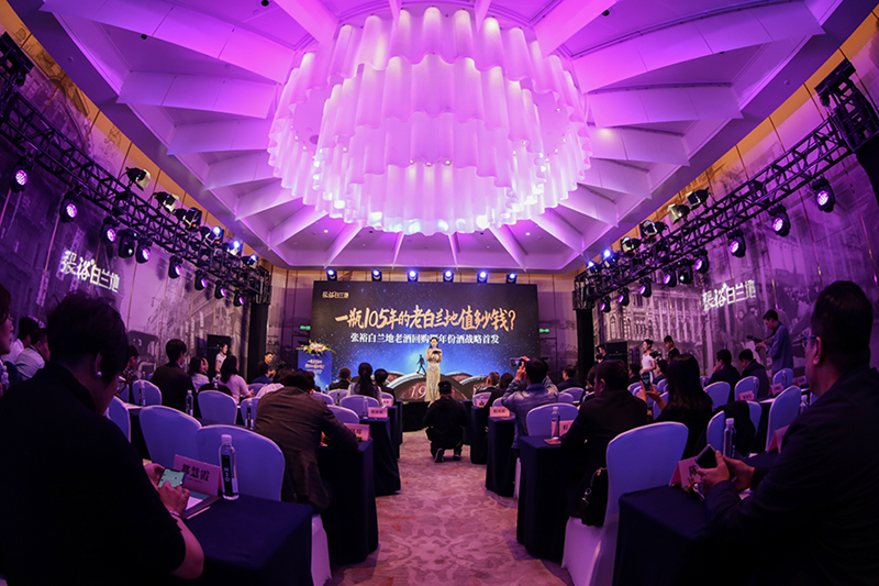 图为活动现场。新华网严晓瑜 摄