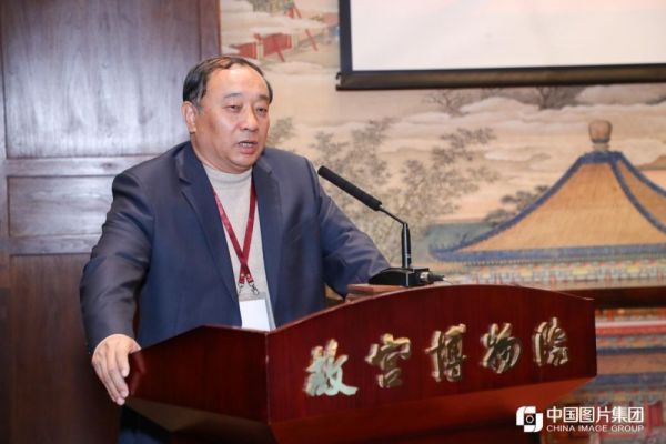 山东德州扒鸡股份有限公司董事长崔贵海发言