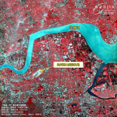 图片来源:珠海欧比特宇航科技股份有限公司