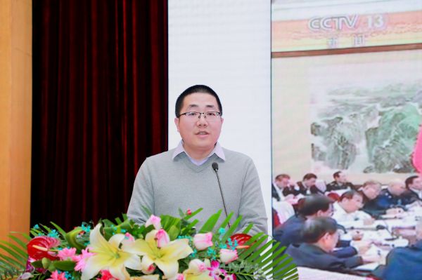 北京交通大学计算机与信息技术学院副教授方维维