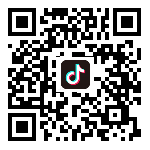 新华财经抖音号二维码