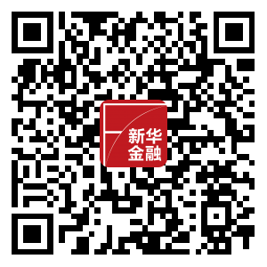 新华金融客户端百度手机助手下载二维码