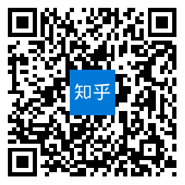 新华财经知乎号二维码