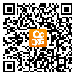 新华财经快手号二维码