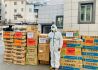 广药集团向武汉同济医院紧急捐赠300万元药物
