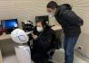 科沃斯向5家医院捐赠智慧机器人