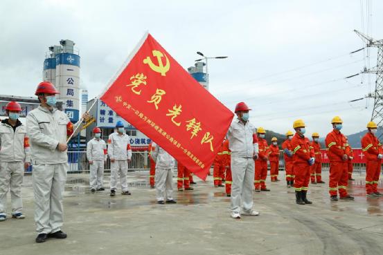 重庆万州环线高速公路复工1