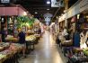 泰国宣布缩短宵禁时间 重开商场和室内餐厅