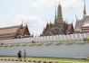 泰国将实施紧急状态法 关闭所有边境口岸
