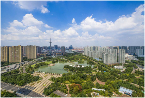 常州武进:聚力实施"六提工程" 当争一流再出发