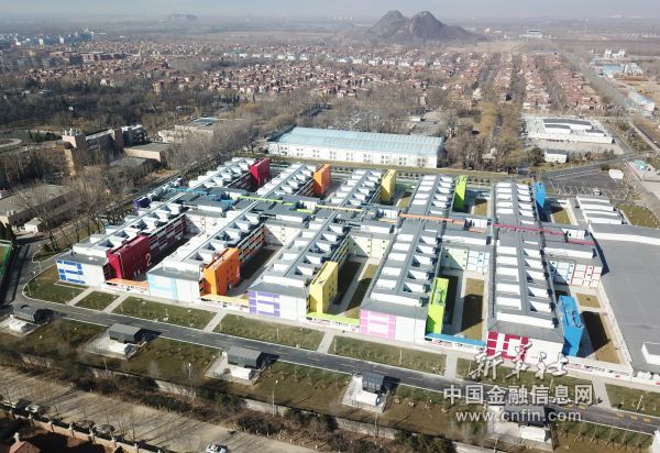 北京小汤山医院启用 设千张床位