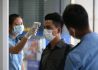 缅甸首次公布2例新冠肺炎确诊病例