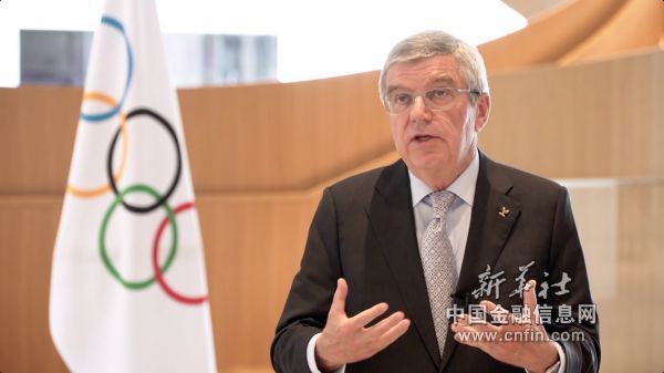 东京奥运会推迟至2021年举行